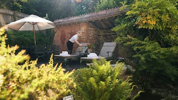 Suite (Garden) | Garden