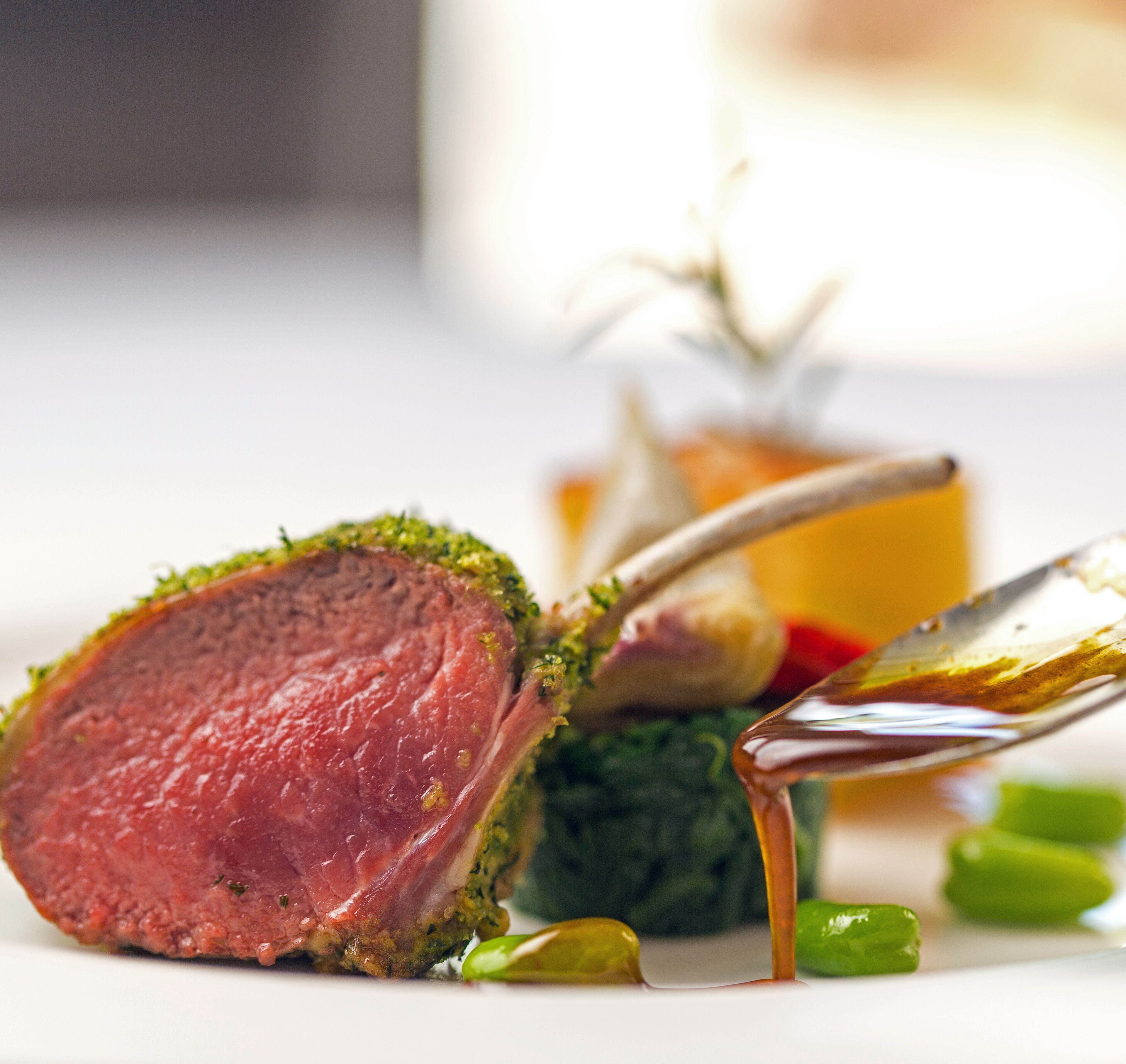 Foto - Longueville Manor