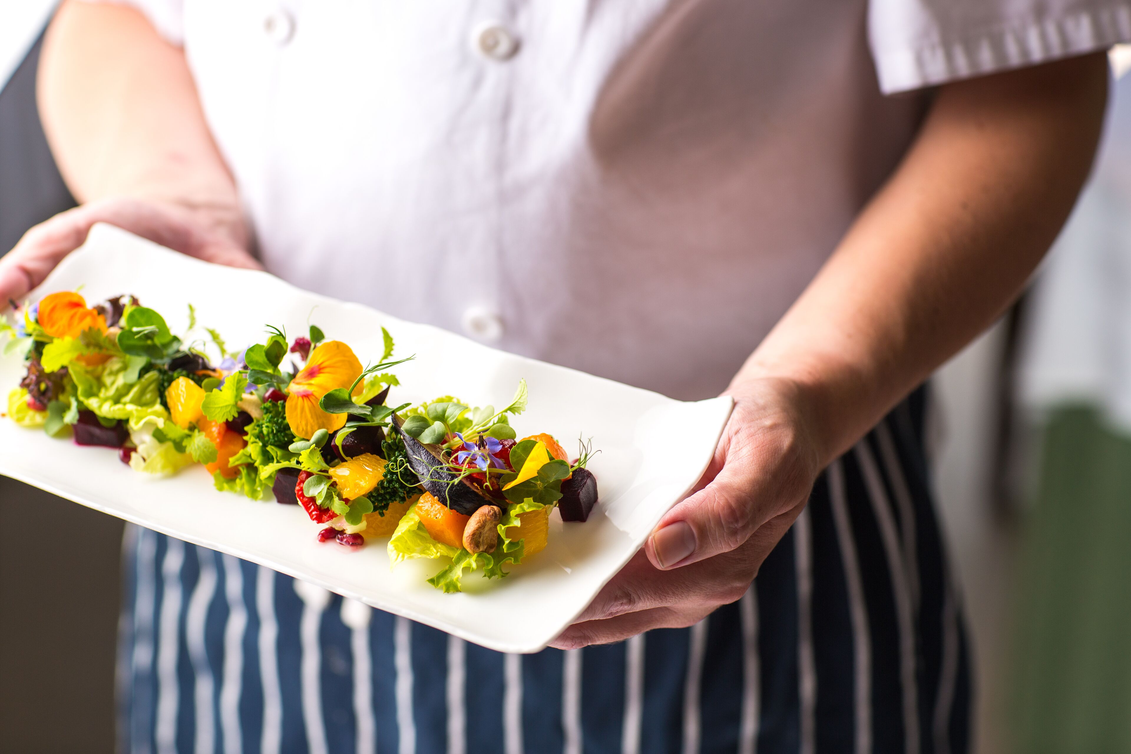 Foto - Longueville Manor