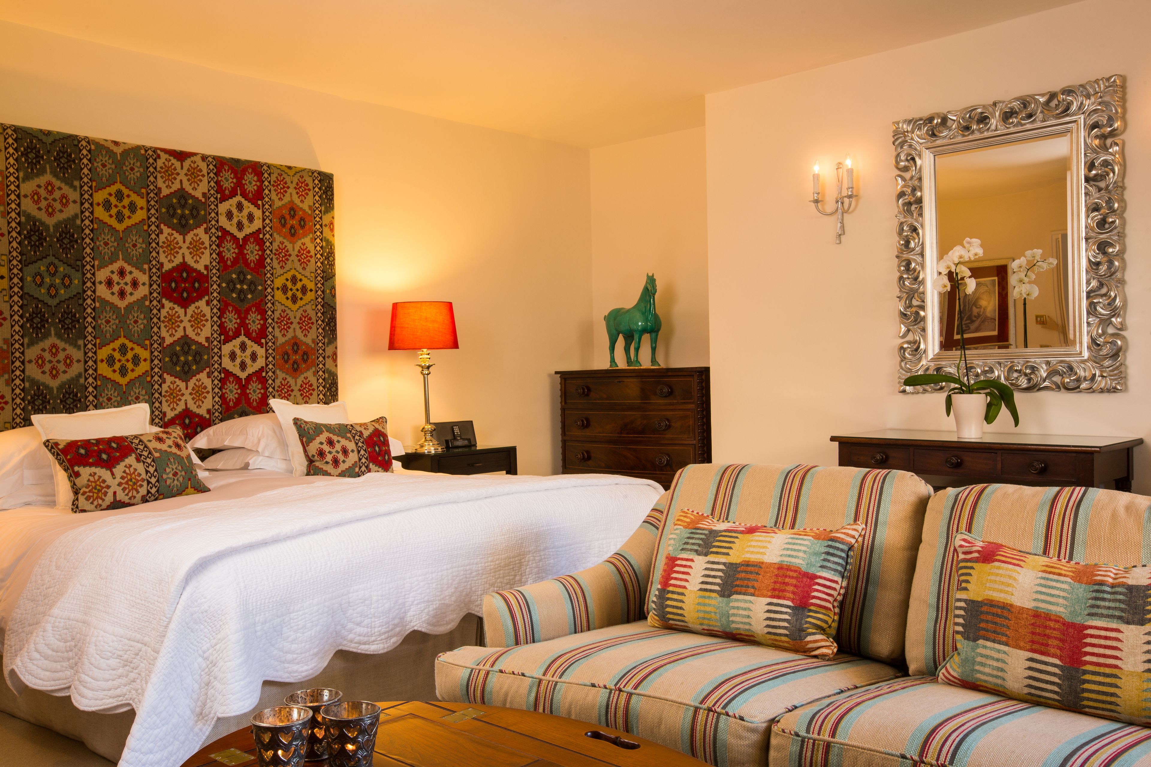 Foto - Longueville Manor