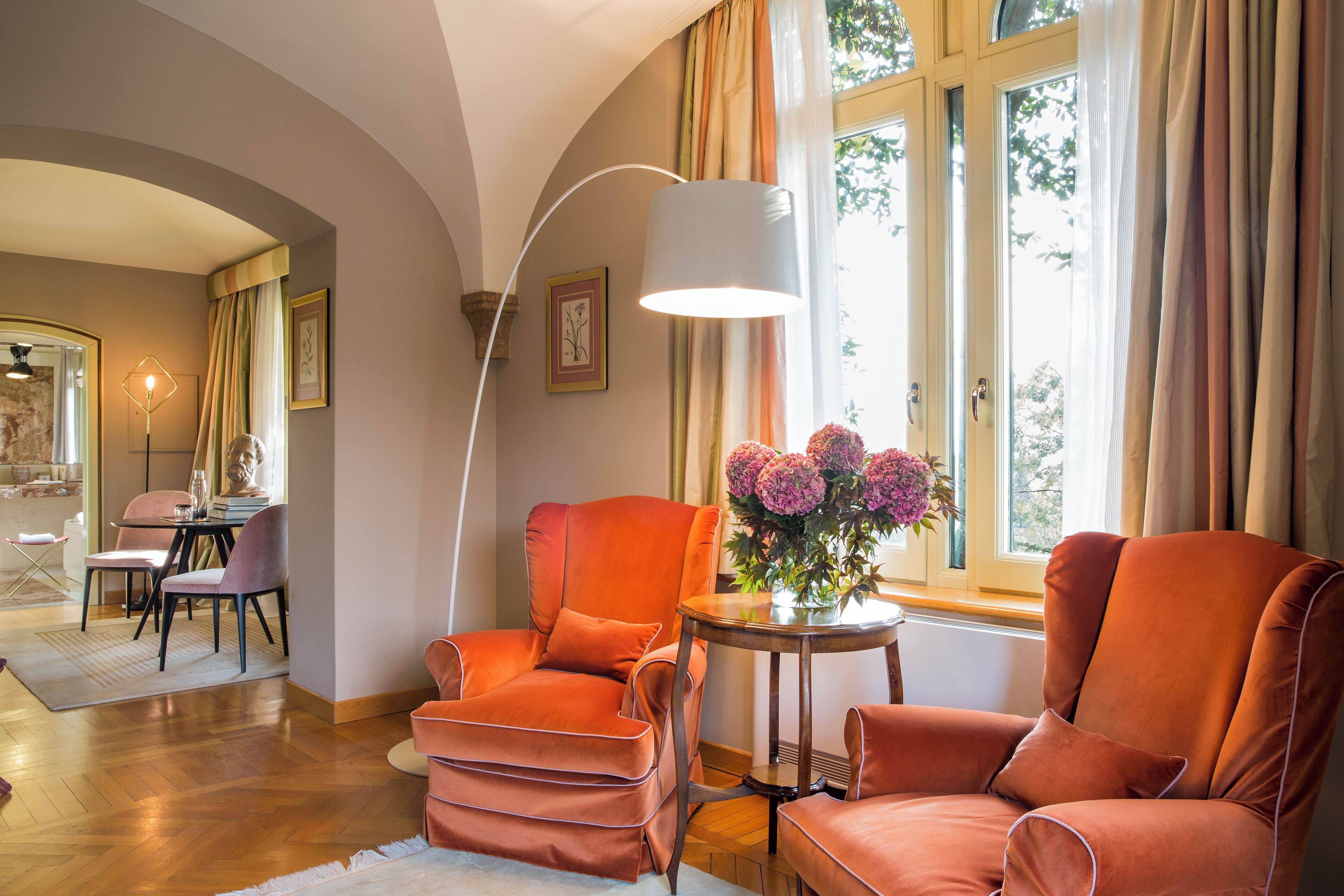 Photo - L'Albereta Relais & Chateaux