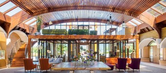 L'Albereta, Relais & Chateaux
