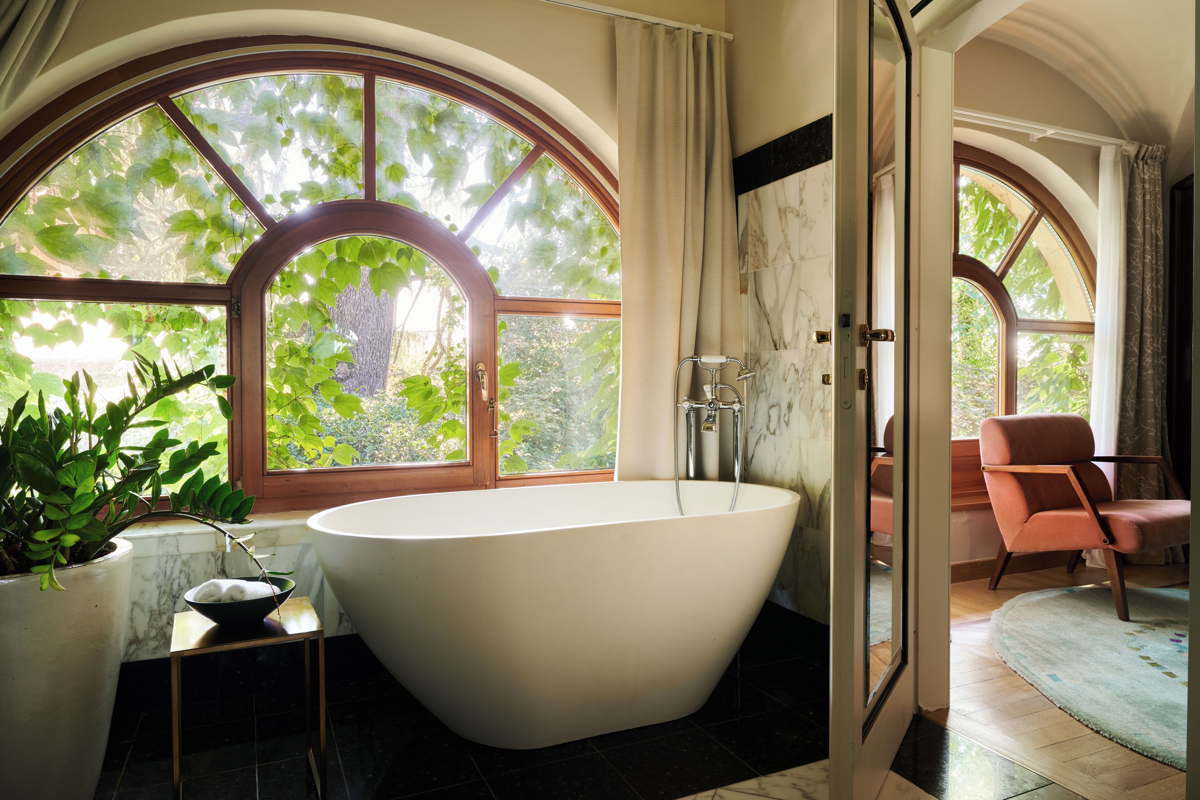 Photo - L'Albereta Relais & Chateaux