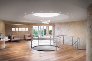 Sauna, steam room, Turkish bath, body treatments, mud baths