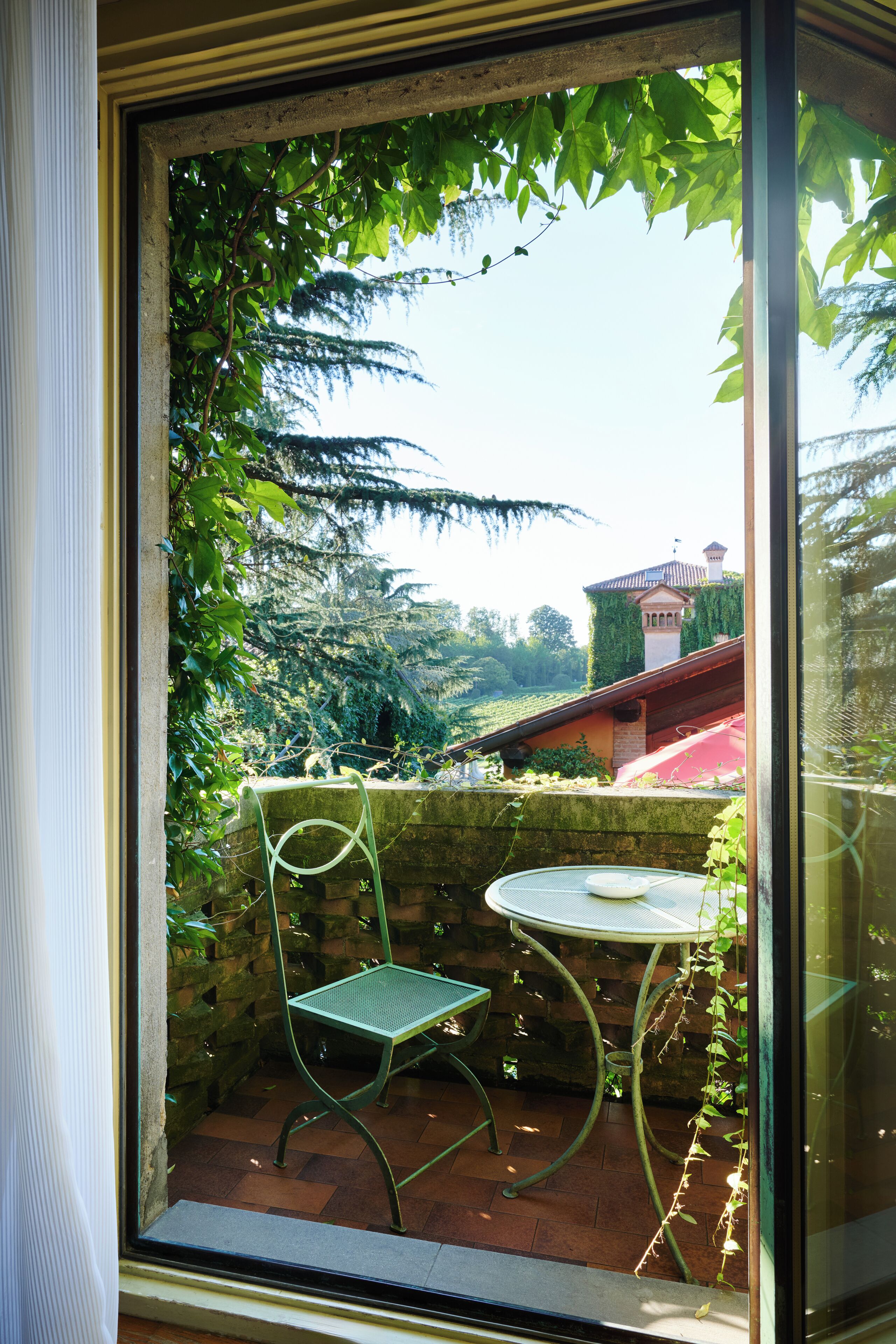 Photo - L'Albereta Relais & Chateaux