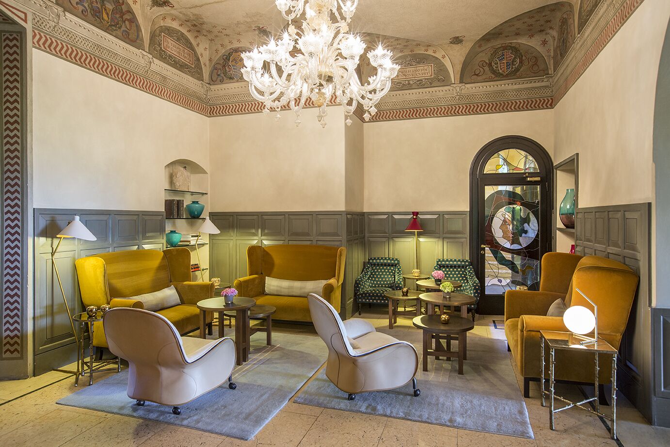 Photo - L'Albereta Relais & Chateaux