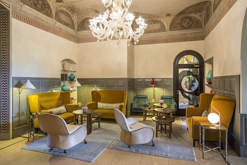 L'Albereta Relais & Chateaux