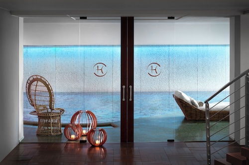 L'Albereta, Relais & Chateaux