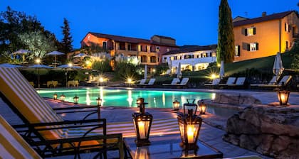 La Meridiana Relais & Chateaux