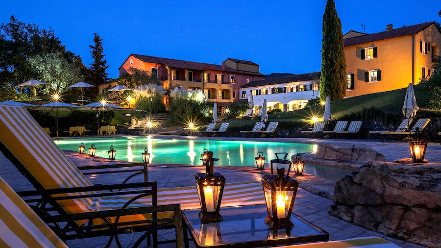 La Meridiana Relais & Chateaux