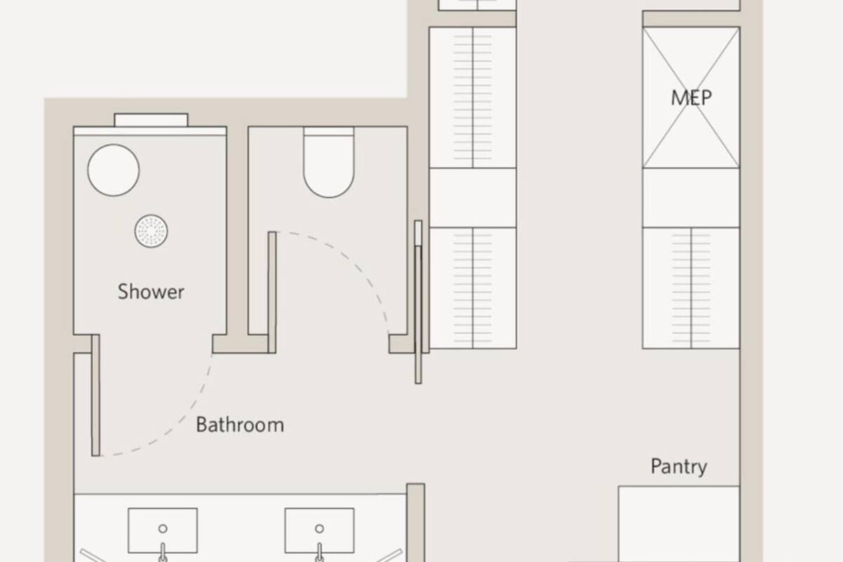 Superior Room, 1 King Bed | Miscellaneous
