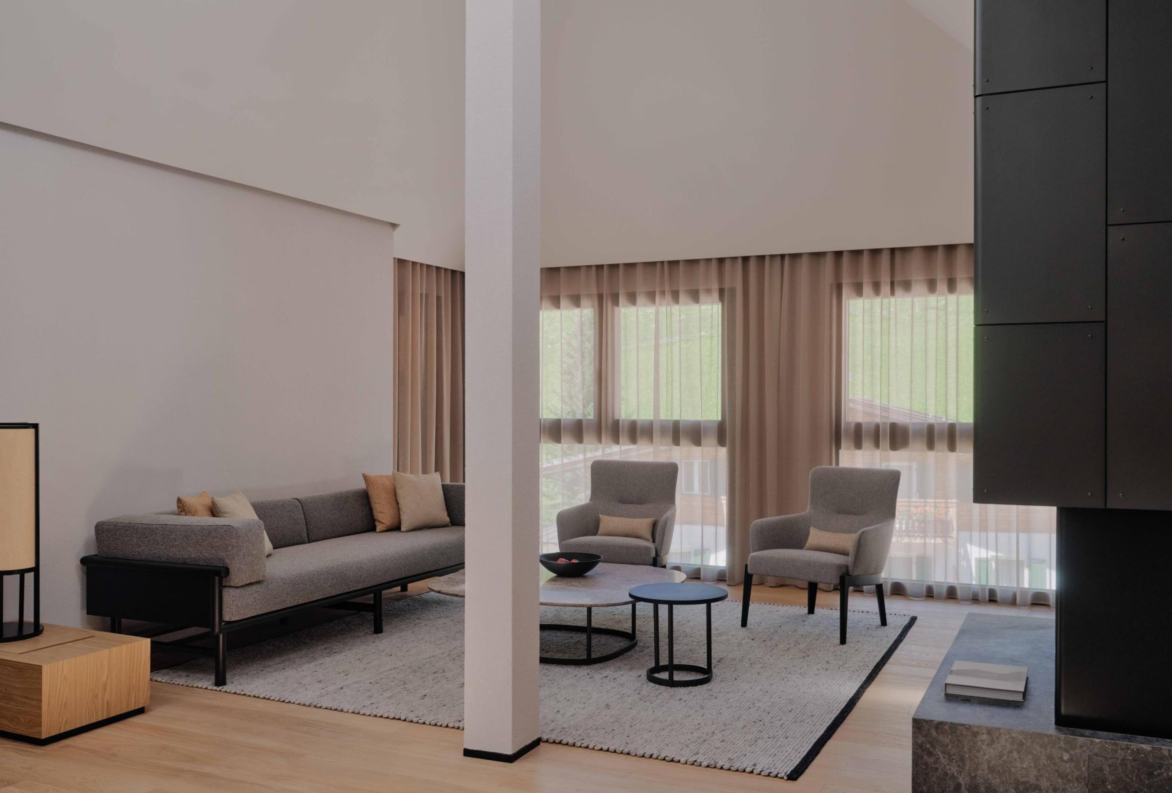 suite (dolomites) | minibar, in-room safe, free wifi