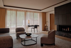 Suite (Rosa Alpina)
