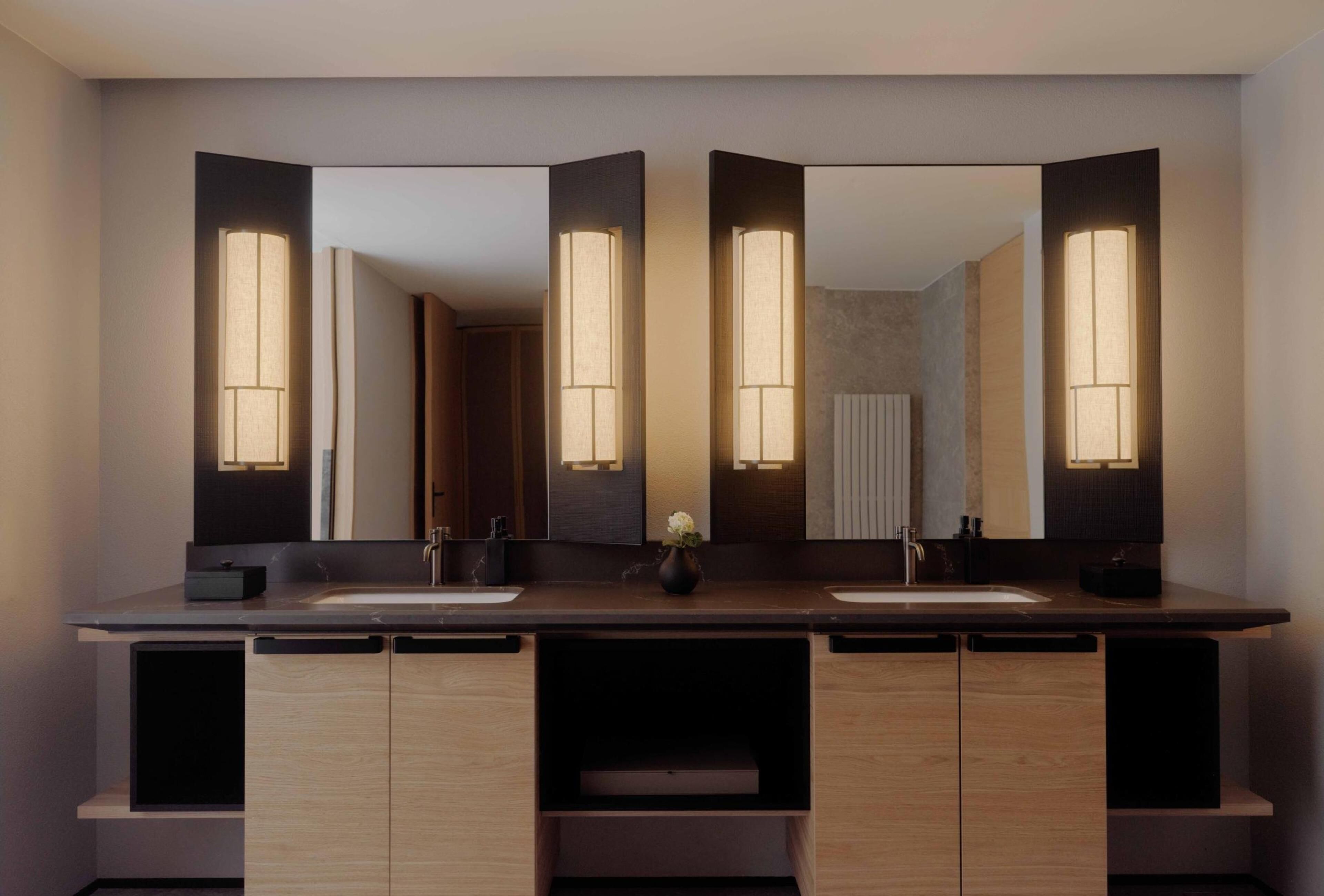 minibar, in-room safe, free wifi