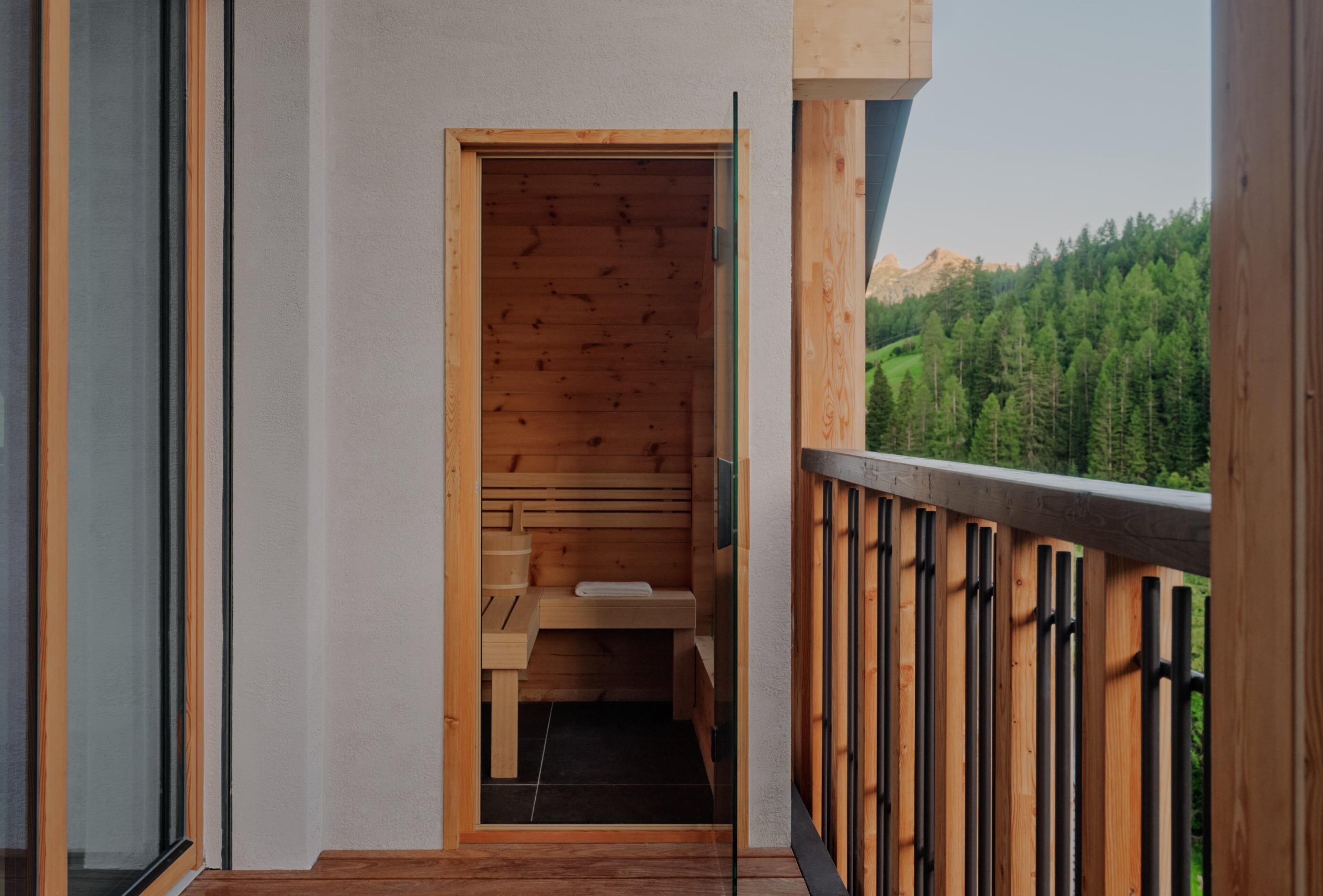 suite (dolomites) | minibar, in-room safe, free wifi