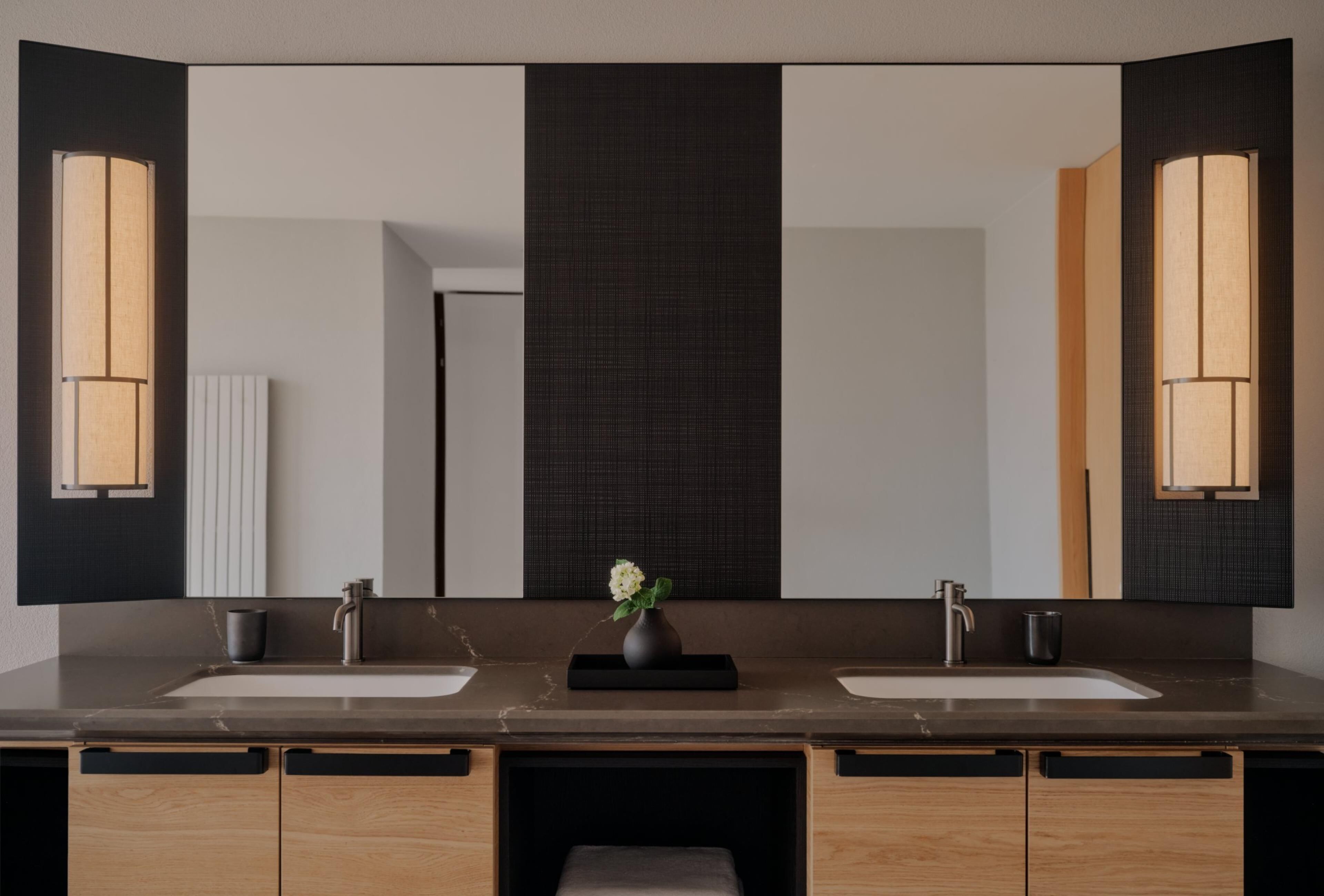 minibar, in-room safe, free wifi