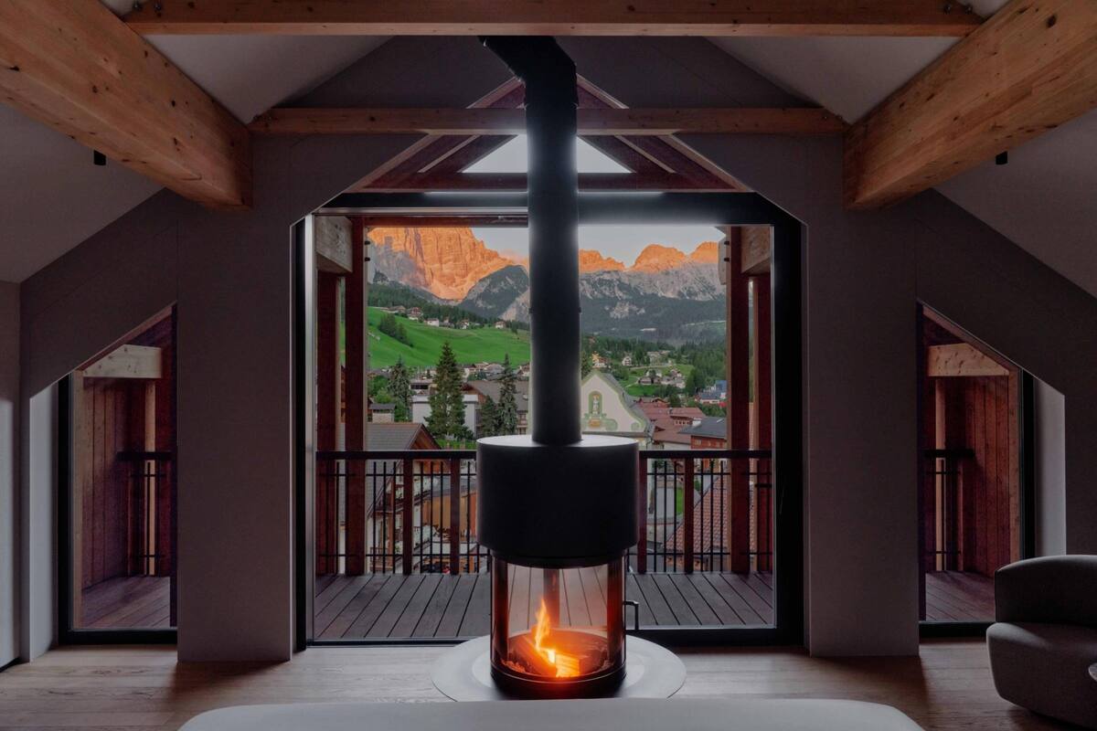 Premier Suite