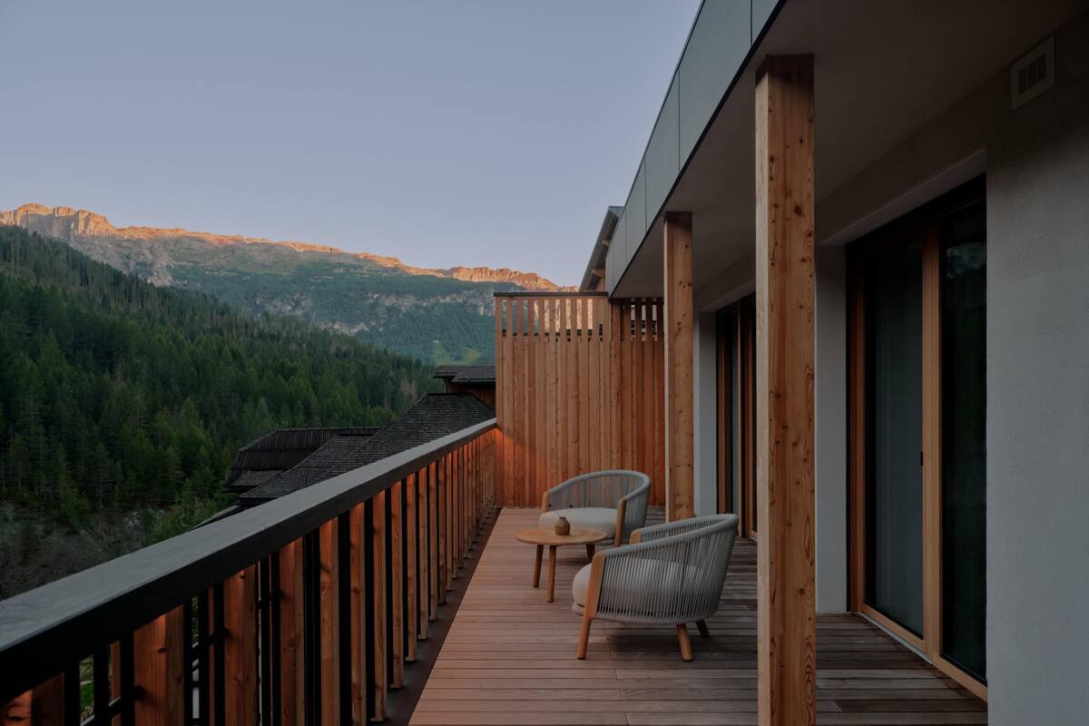 Suite (Dolomites)