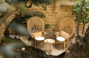 Terras