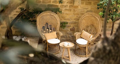 Le Vieux Castillon