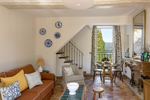 Suite Deluxe, 2 chambres | 1 chambre, literie de qualité