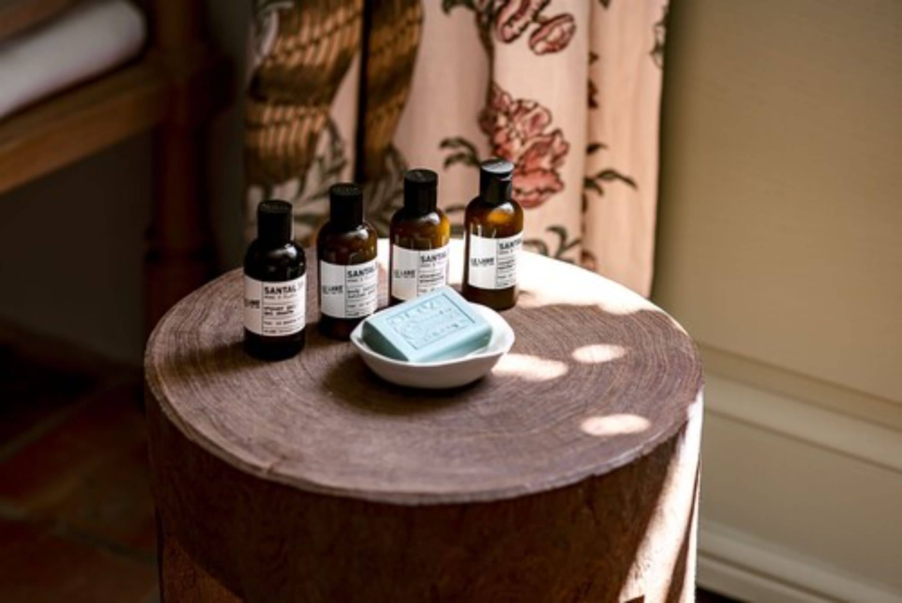 1 bedroom, premium bedding, free minibar items, in-room safe