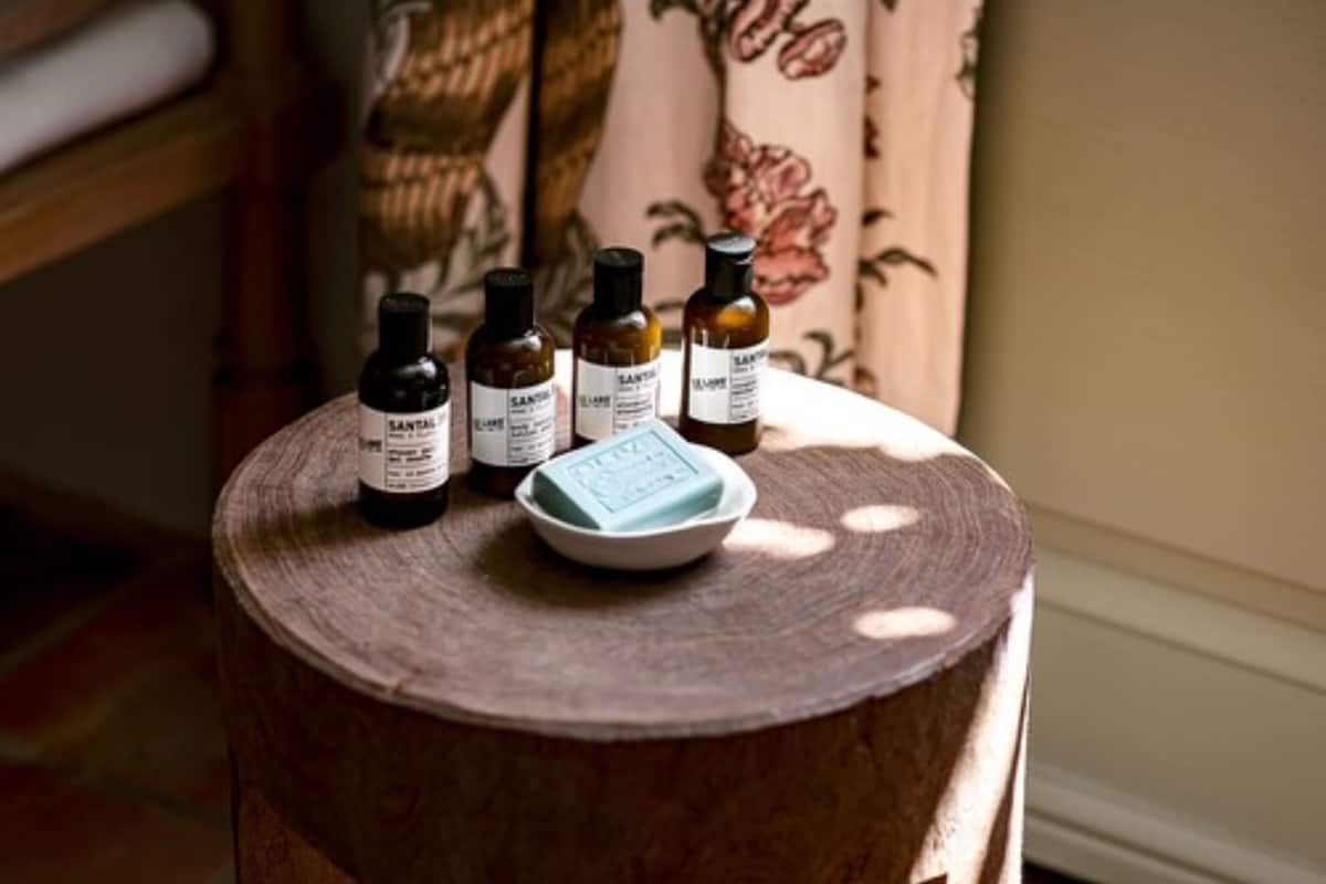 1 bedroom, premium bedding, free minibar items, in-room safe