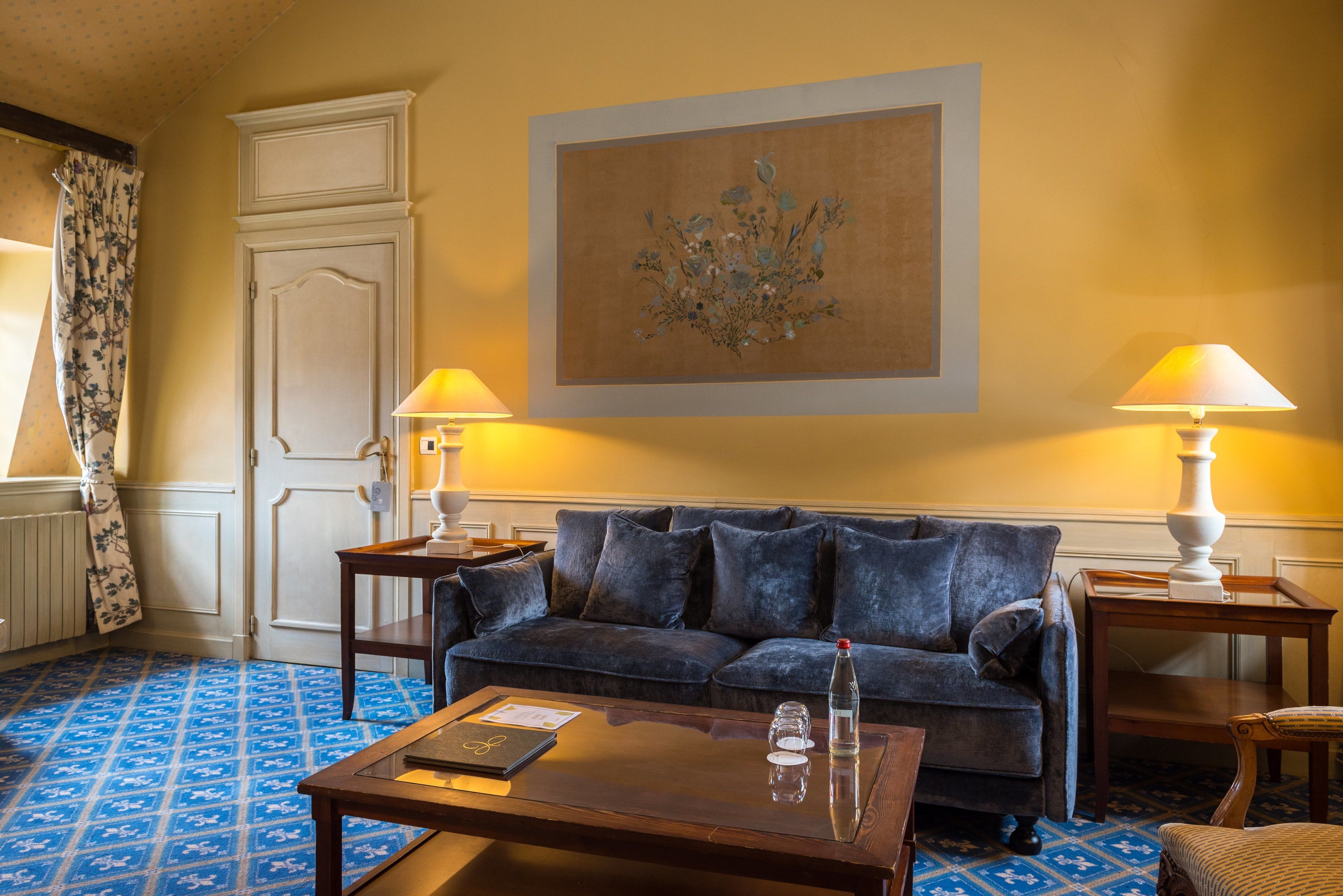 suite, accessible, park view | view from room