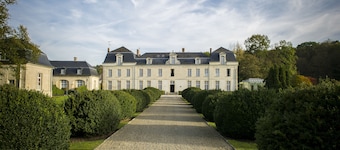 Château de Courcelles - Relais & Châteaux