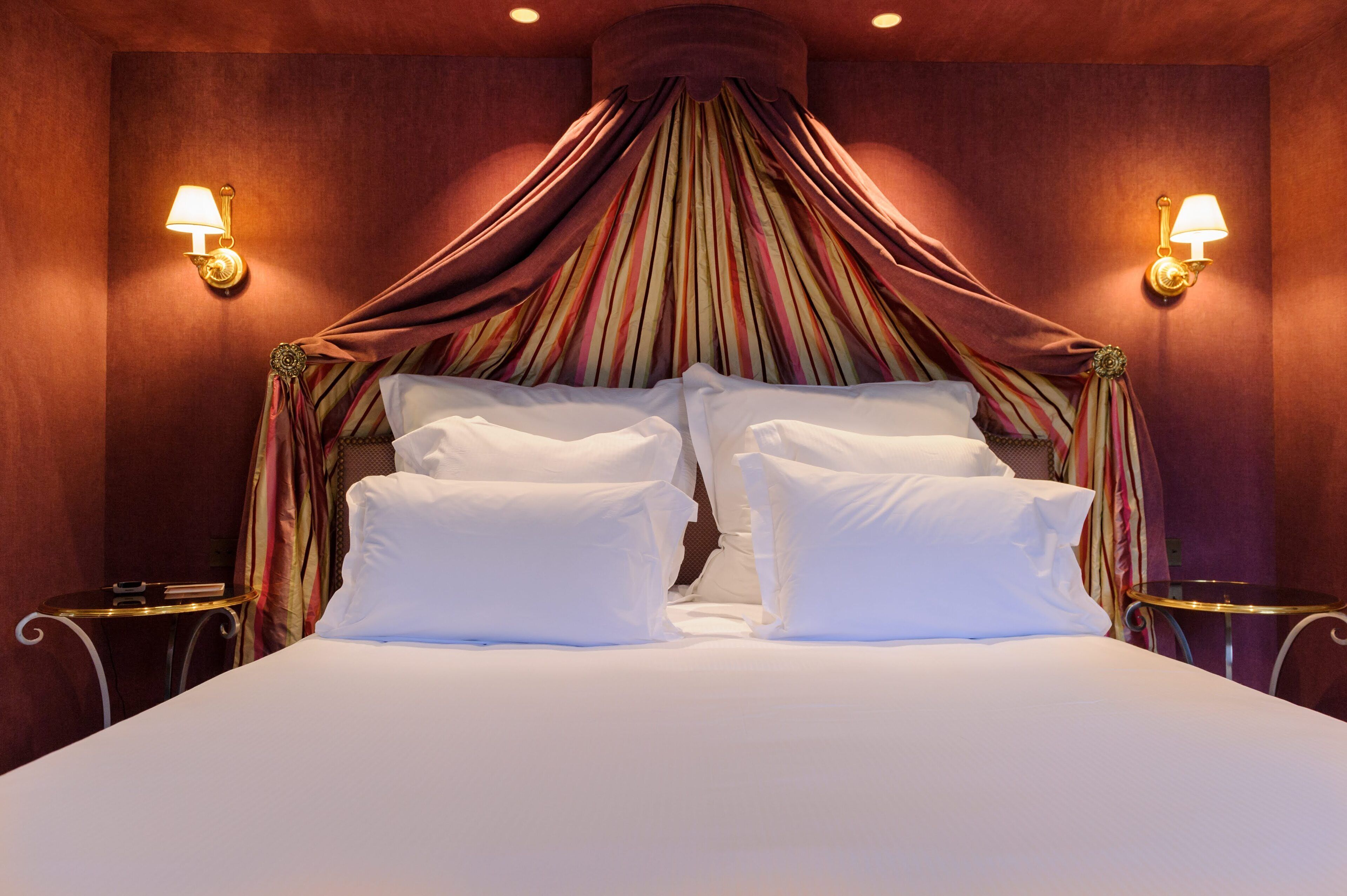 appartement marie-louise | 2 bedrooms, premium bedding, minibar, in-room safe