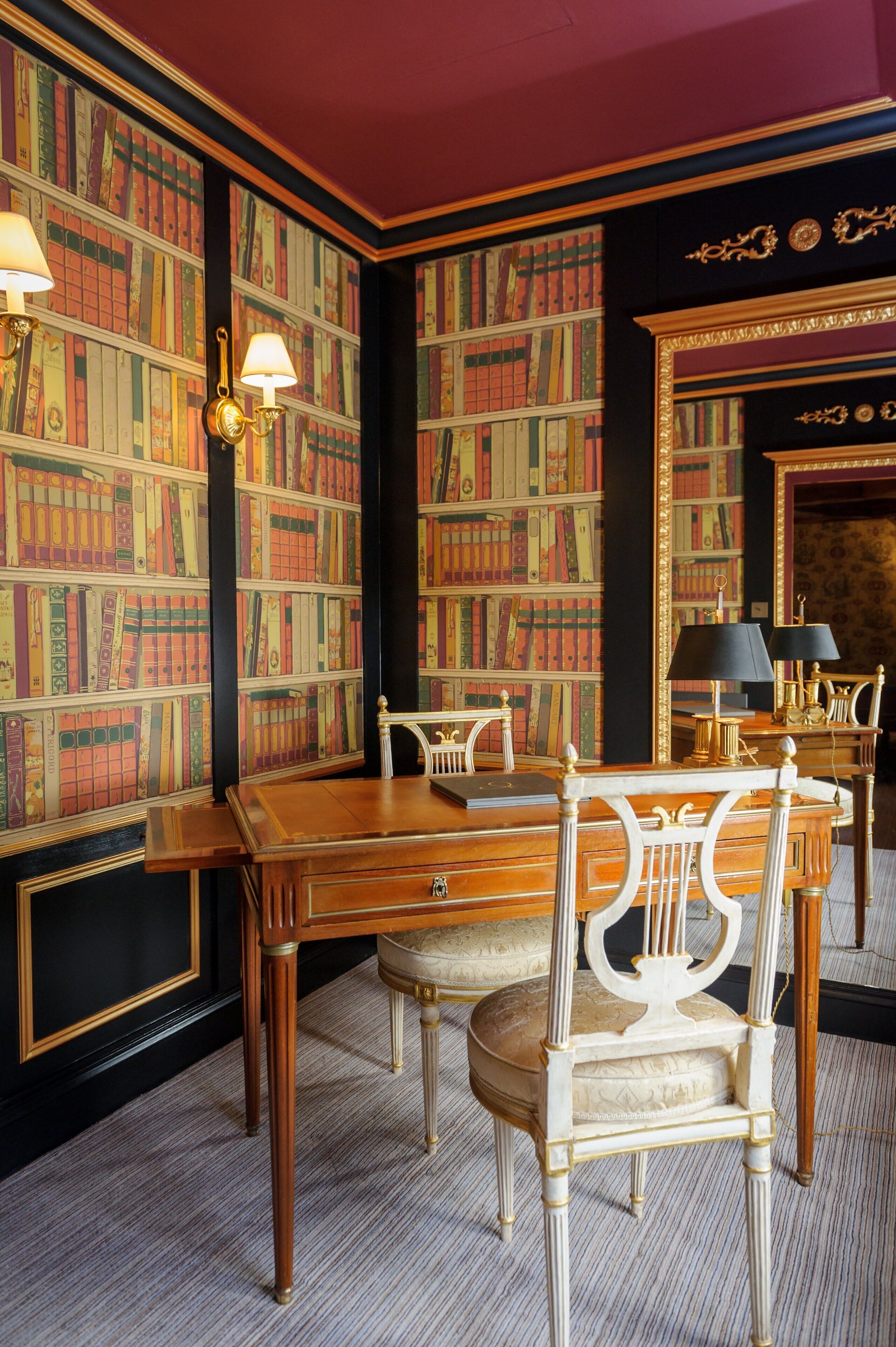 appartement marie-louise | 2 bedrooms, premium bedding, minibar, in-room safe