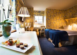 Standard-Doppelzimmer
