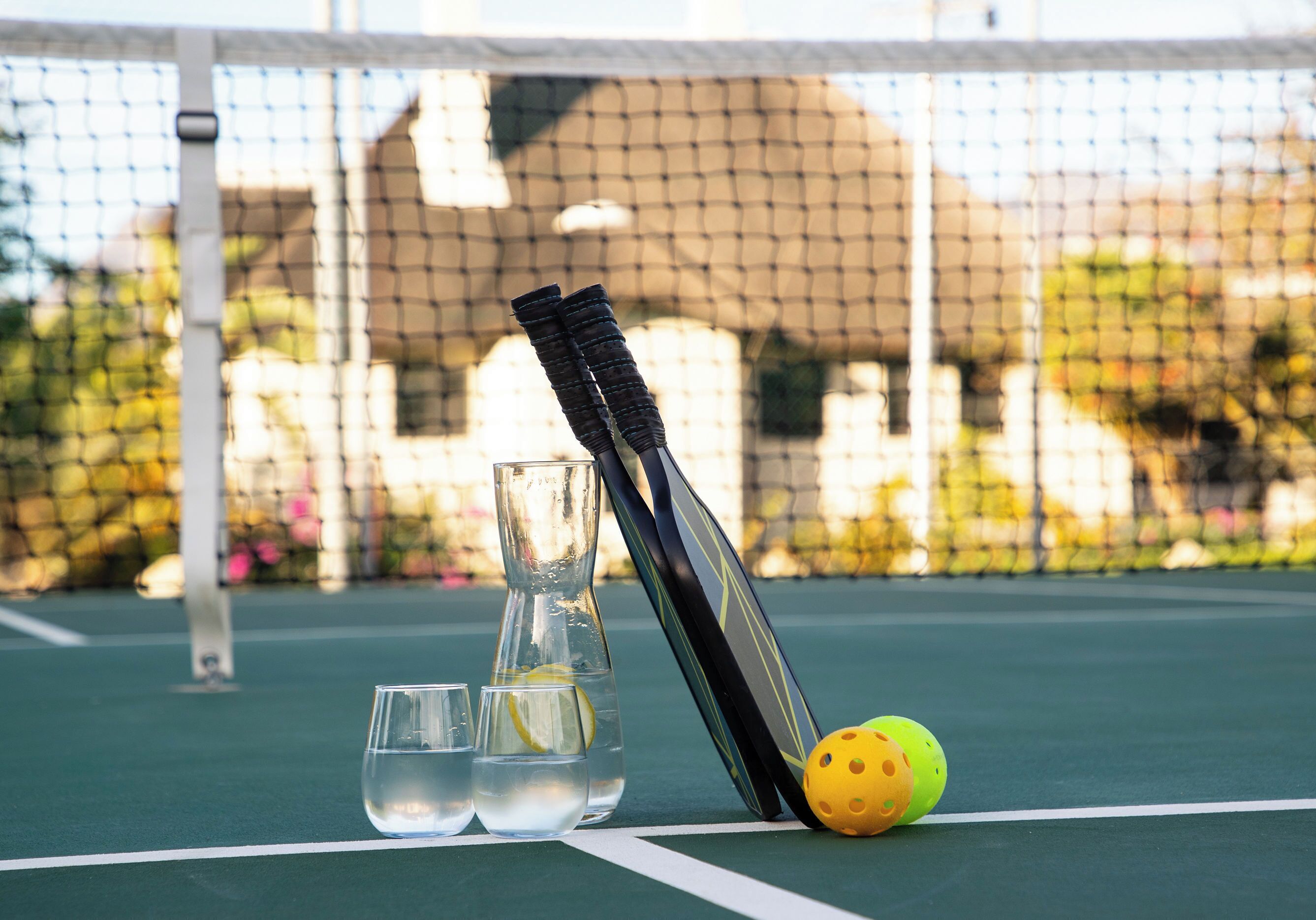 Foto - Grande Roche Hotel