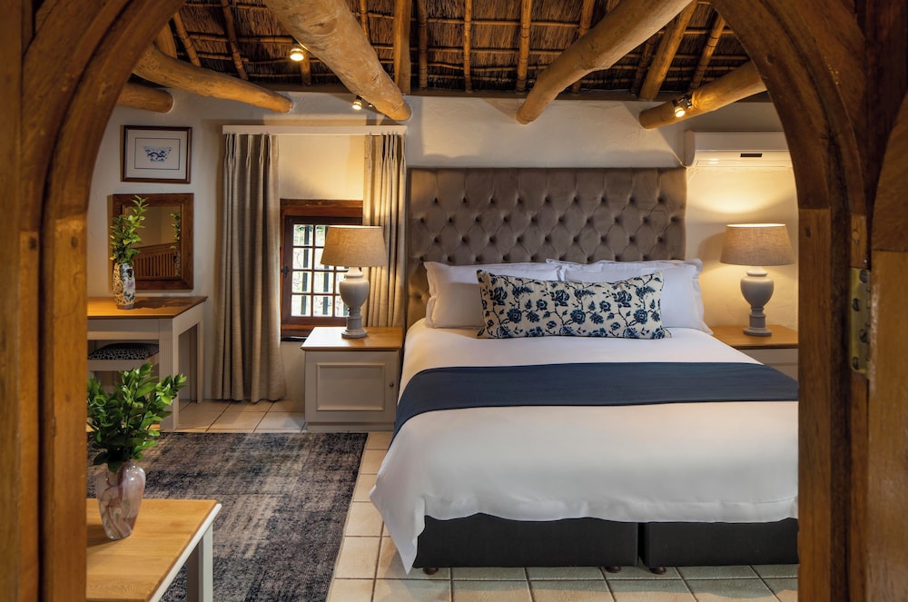 Grande Roche Estate by null