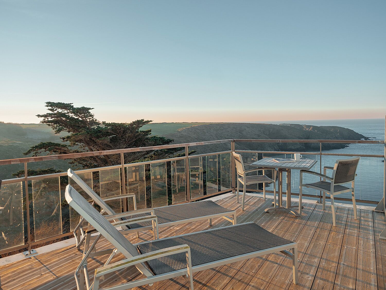 Suite Prestige, Ocean View  | Beach/ocean view