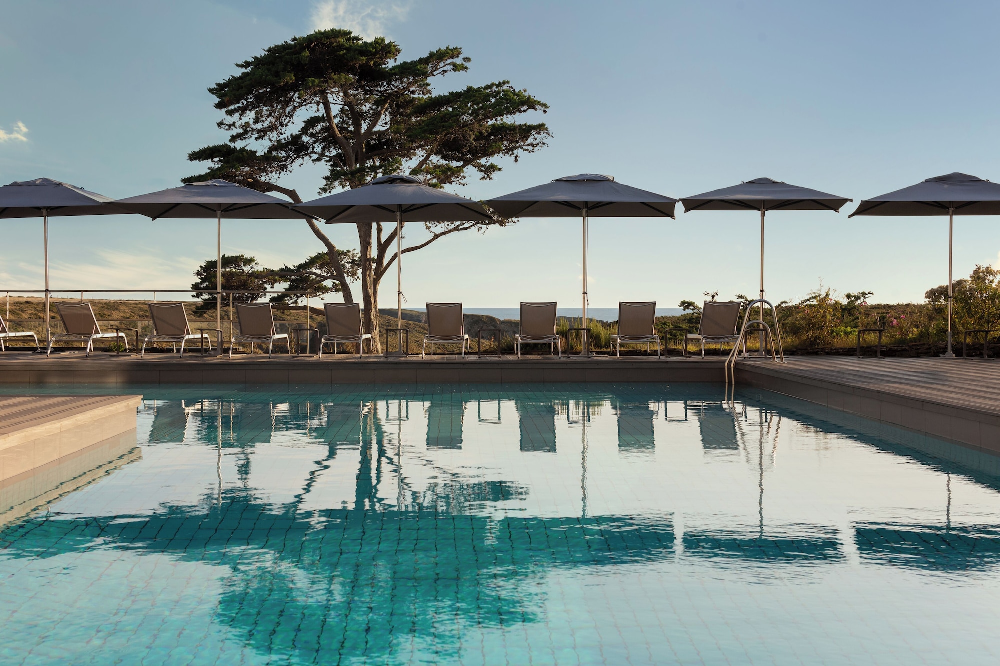 4 Star Hotels