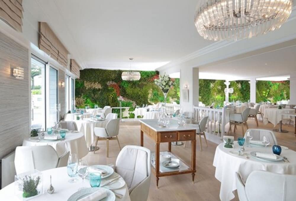 Castel Clara Thalasso & Spa by null