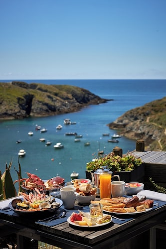 Castel Clara Thalasso & Spa