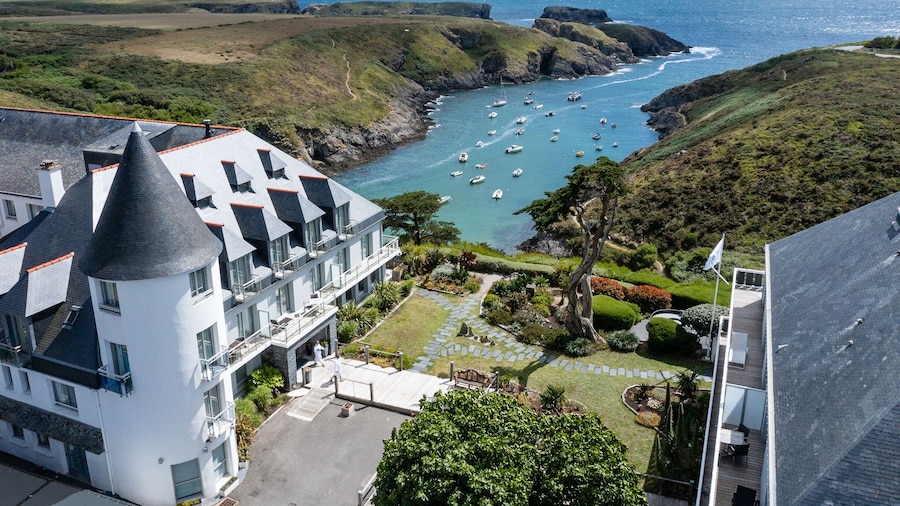 Castel Clara Thalasso & Spa