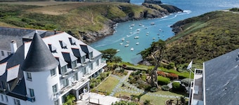 Castel Clara Thalasso & Spa