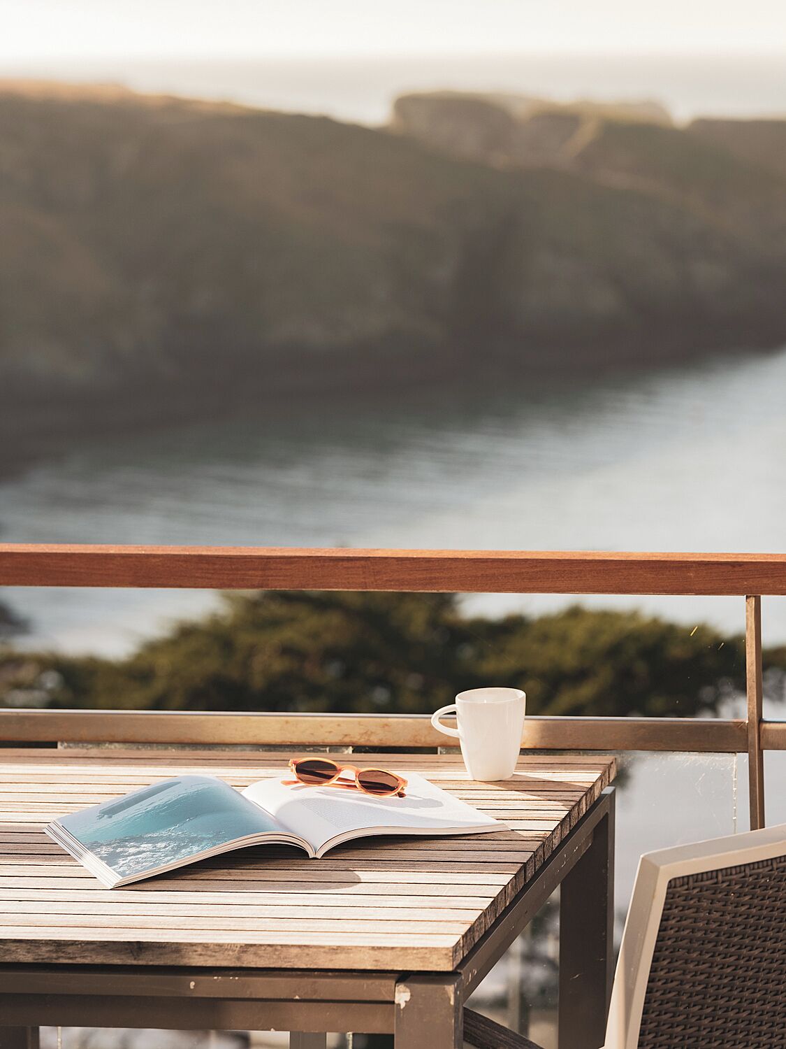 Suite, Sea View | Beach/ocean view