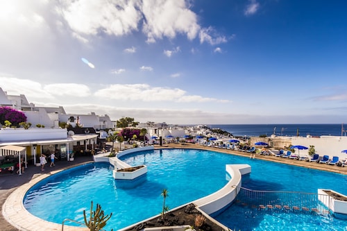 BelleVue Aquarius Aparthotel