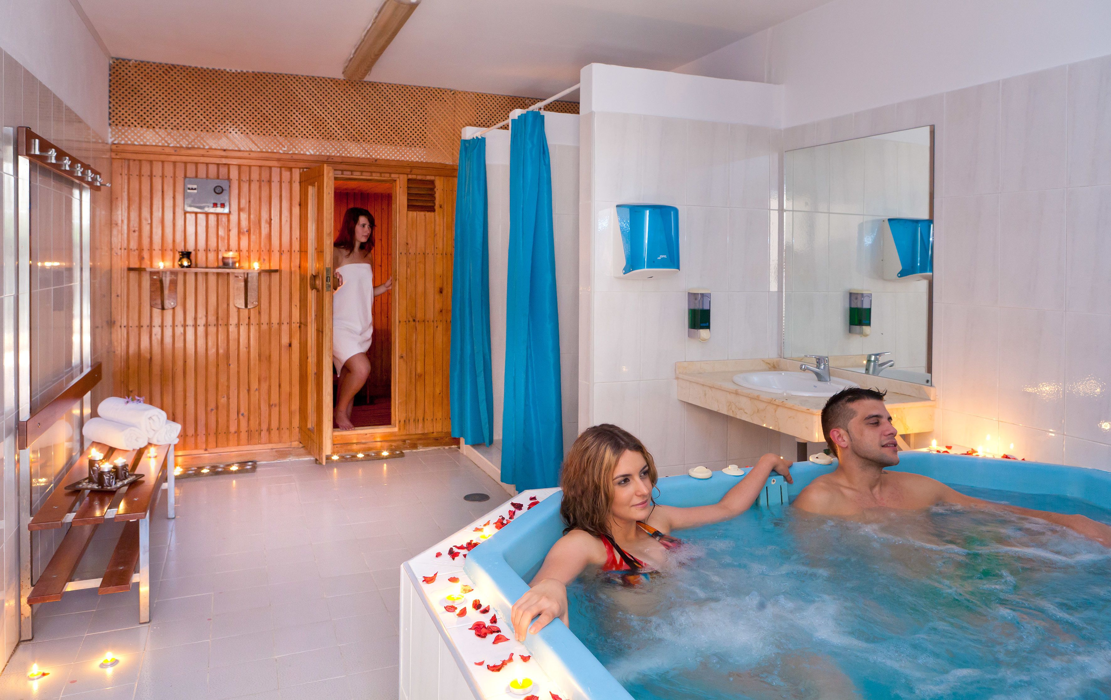 Spa