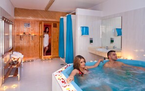 Spa - BLUESEA Costa Teguise Gardens (Teguise)