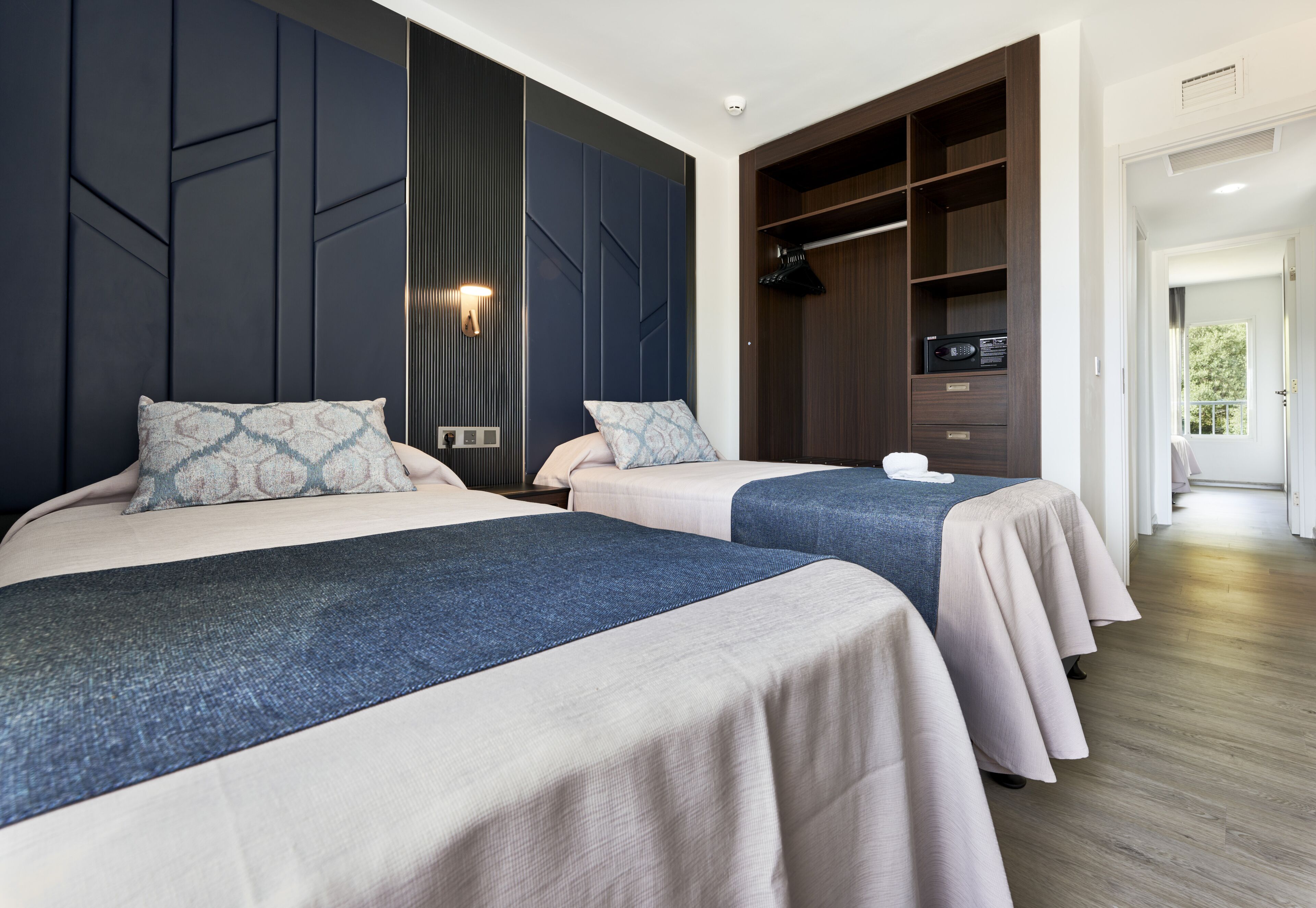 Foto - BelleVue Club