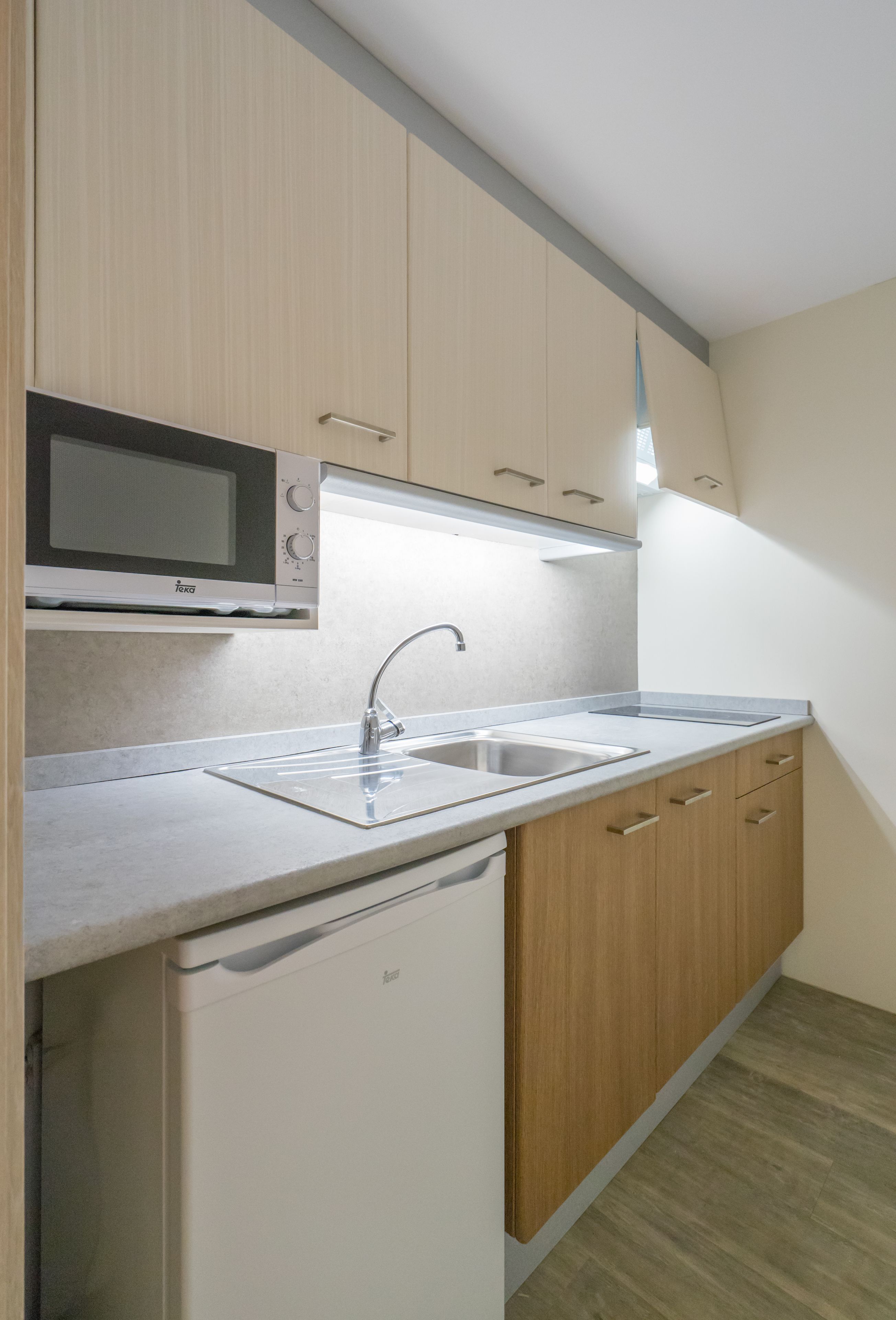 Foto - BelleVue Club