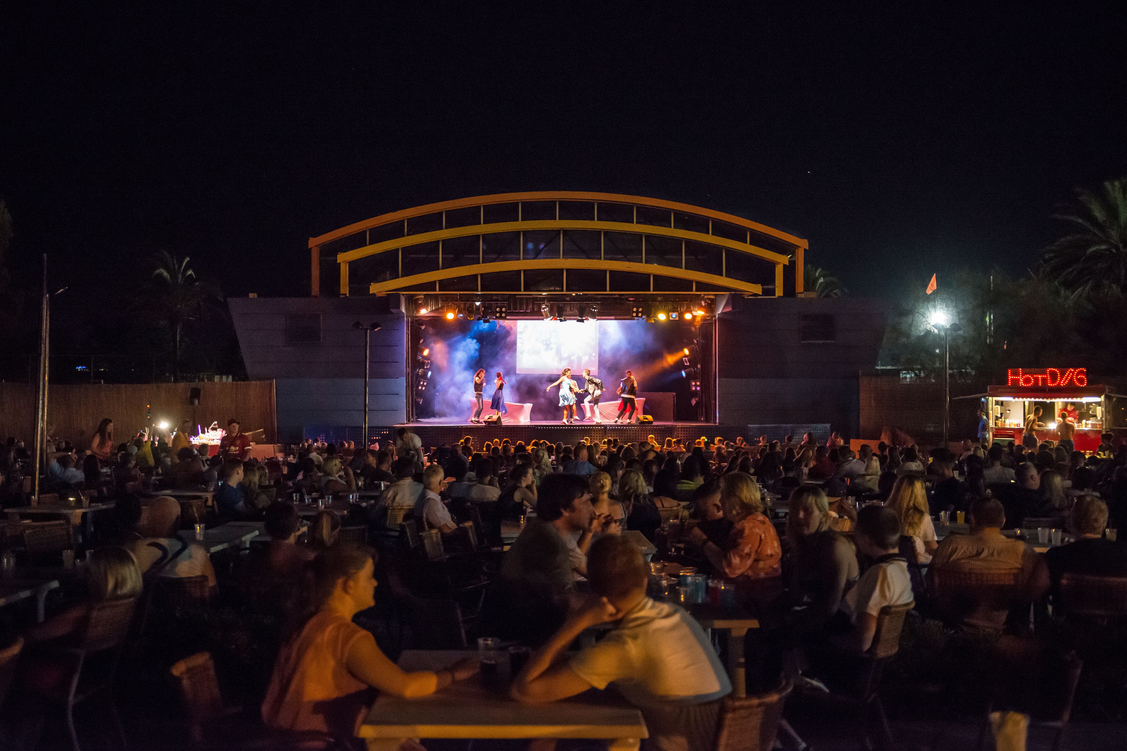 Foto - BelleVue Club