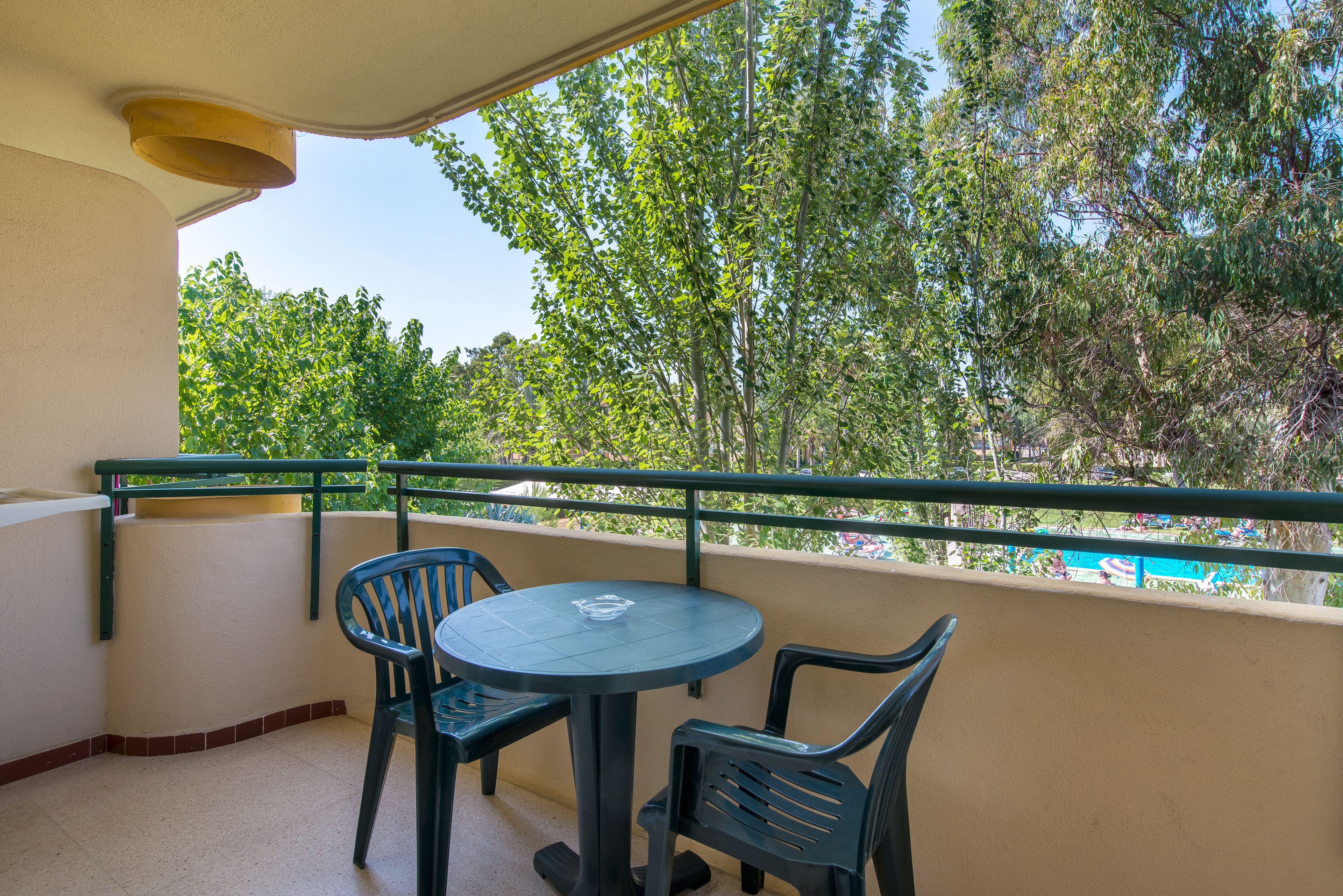 Foto - BelleVue Club