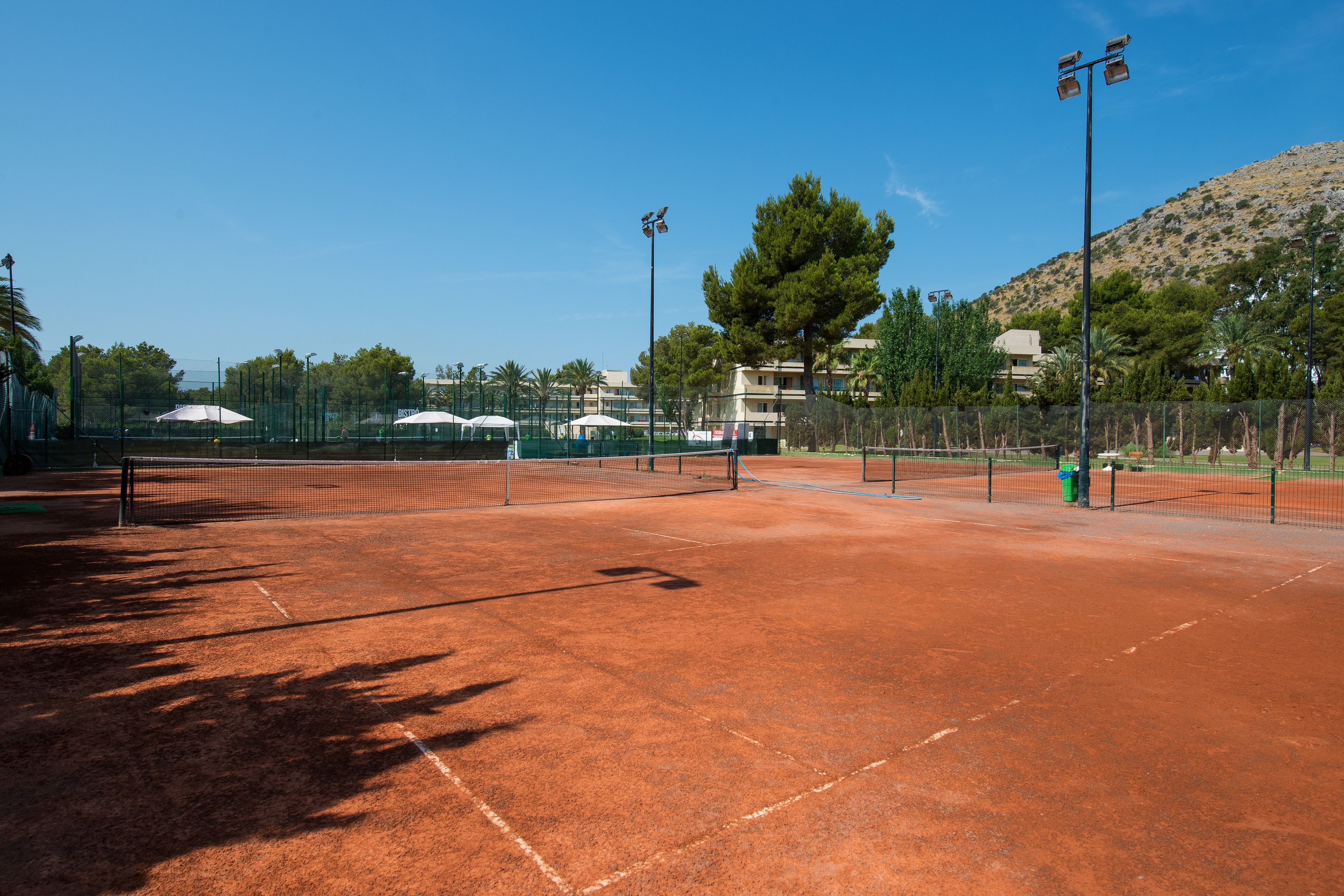 Foto - BelleVue Club