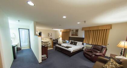 Super 8 by Wyndham Williams Lake BC